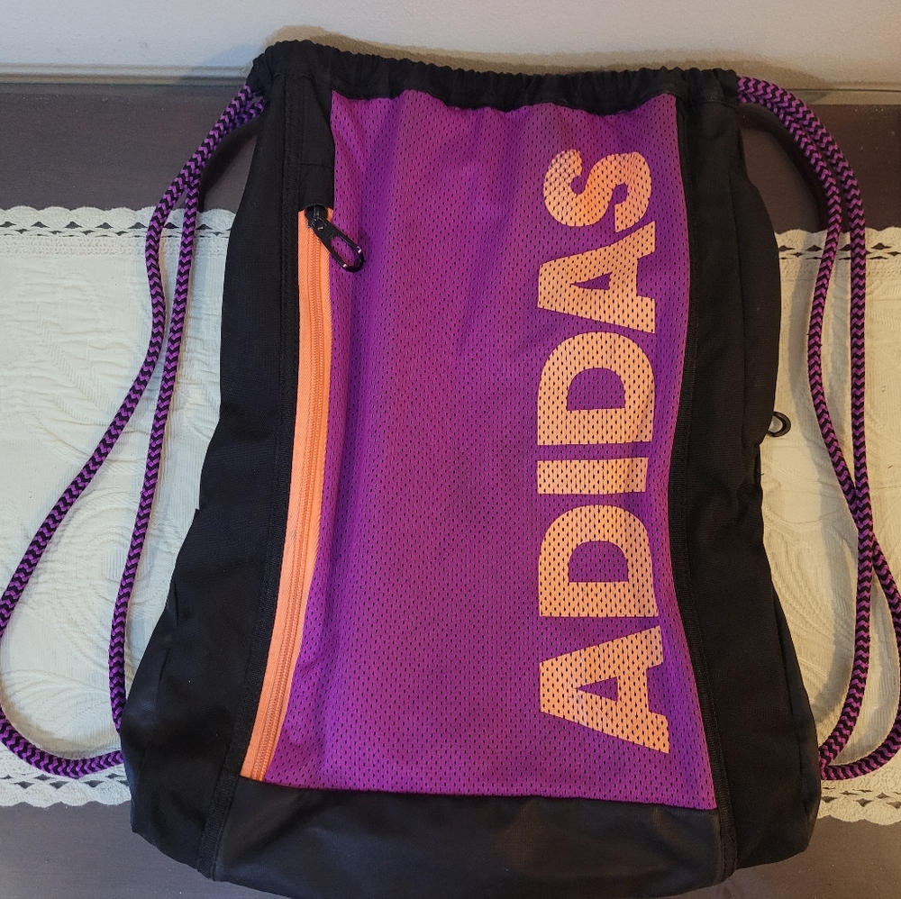 Adidas sackpack